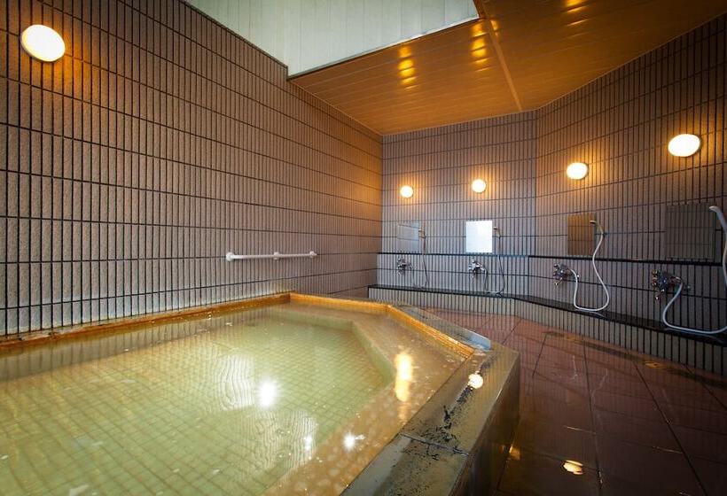 Fotos del hotel Inner Village Miyama:  23