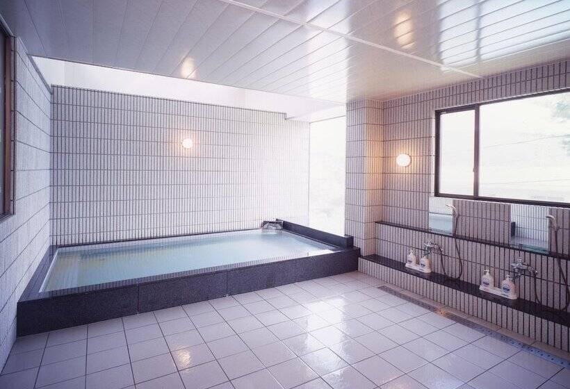 Fotos del hotel Inner Village Miyama:  18