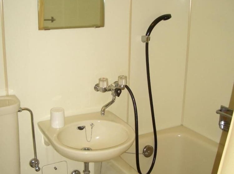 Fotos del hotel Inner Village Miyama:  7