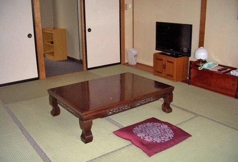 Fotos del hotel Inner Village Miyama:  17