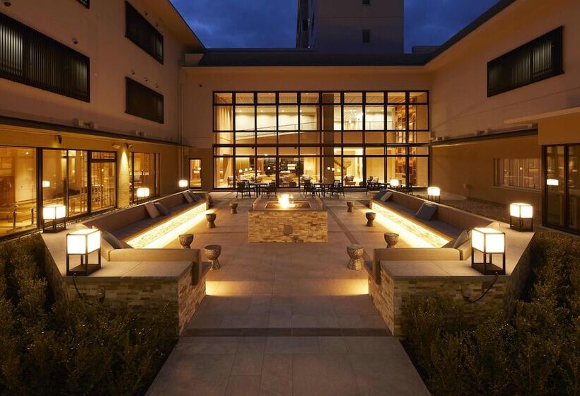 Fotos del hotel Kanpo No Yado Kamogawa:  13