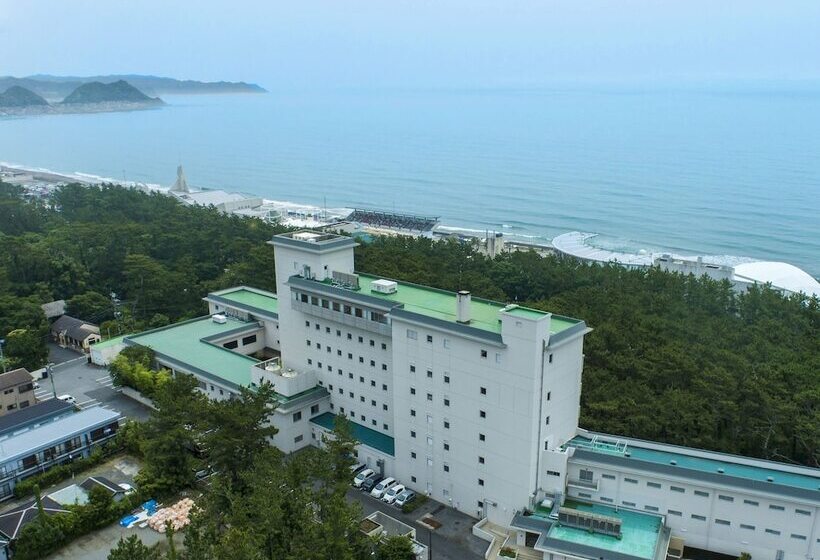 Kanpo No Yado Kamogawa