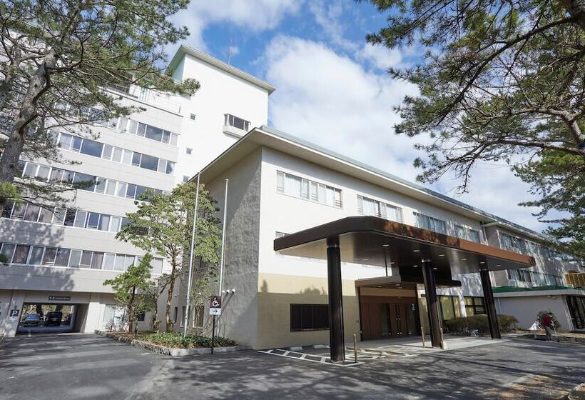 Fotos del hotel Kanpo No Yado Kamogawa:  8