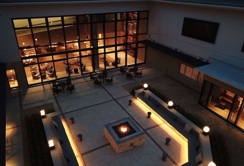 Fotos del hotel Kanpo No Yado Kamogawa:  11