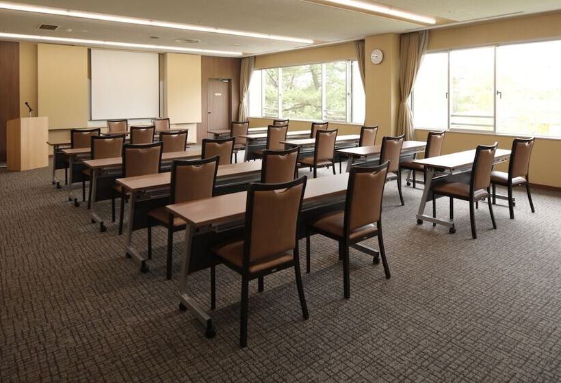 Fotos del hotel Kanpo No Yado Kamogawa:  5