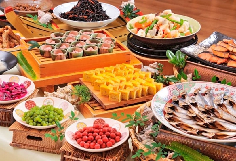 Fotos del hotel Kanpo No Yado Kamogawa:  9