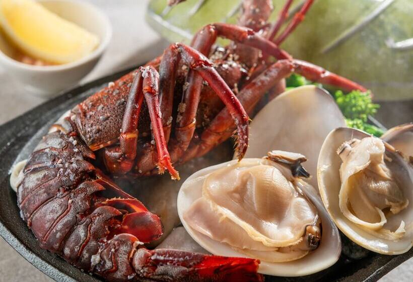 Fotos del hotel Kanpo No Yado Kamogawa:  20