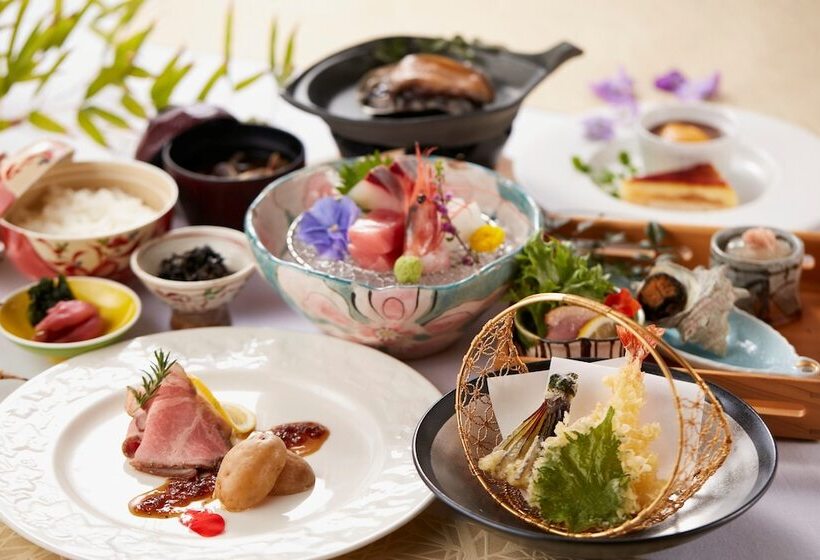 Fotos del hotel Kanpo No Yado Kamogawa:  19