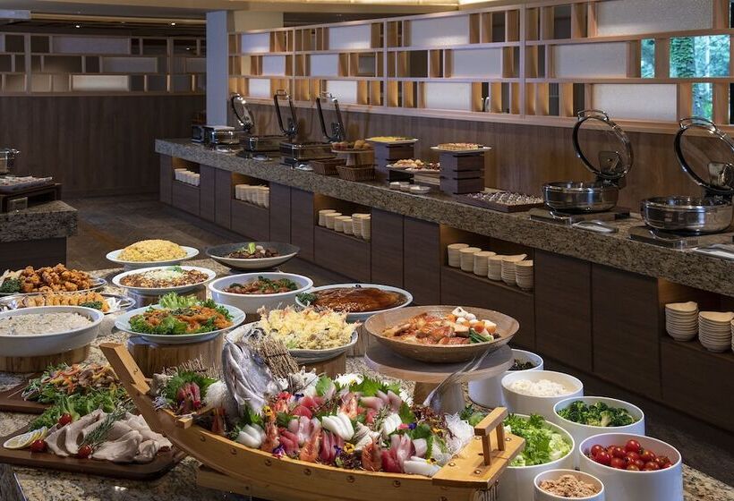 Fotos del hotel Kanpo No Yado Kamogawa:  23