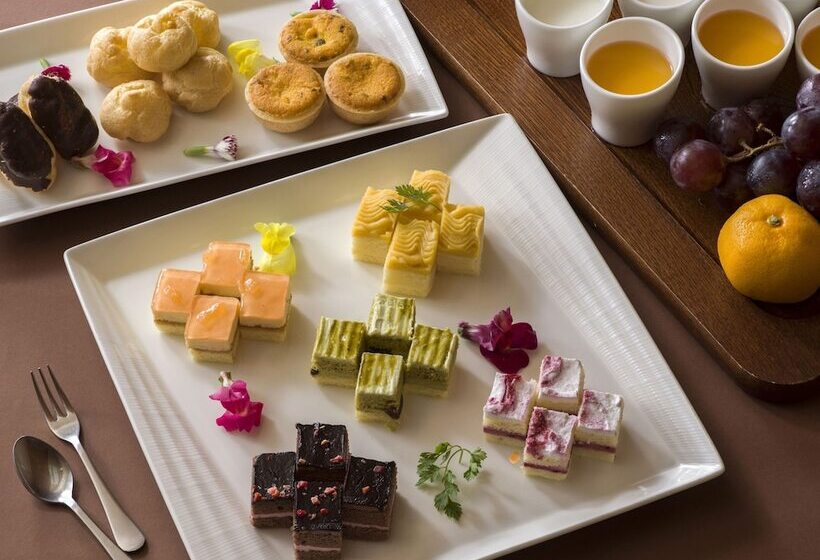 Fotos del hotel Kanpo No Yado Kamogawa:  16