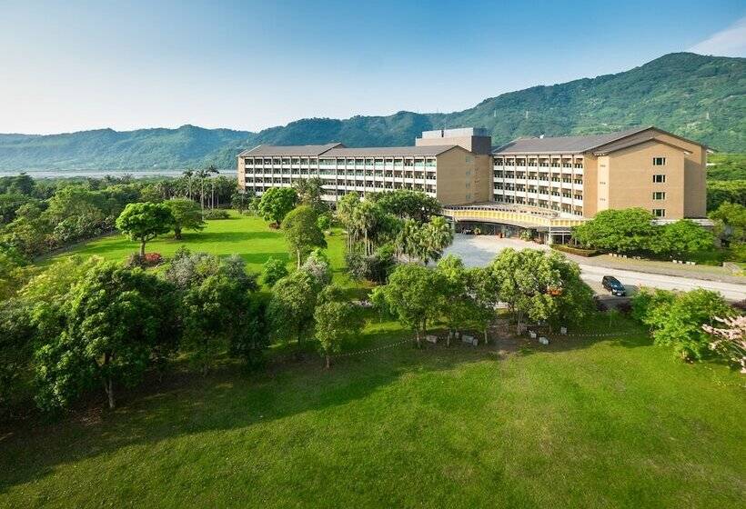 Fotos del hotel Luminous Hot Spring Resort & Spa:  8