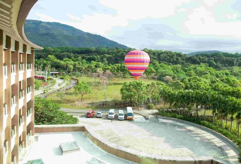 Fotos del hotel Luminous Hot Spring Resort & Spa:  4