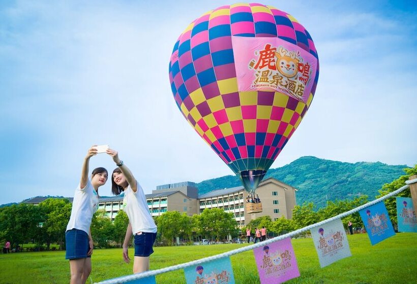 Fotos del hotel Luminous Hot Spring Resort & Spa:  7