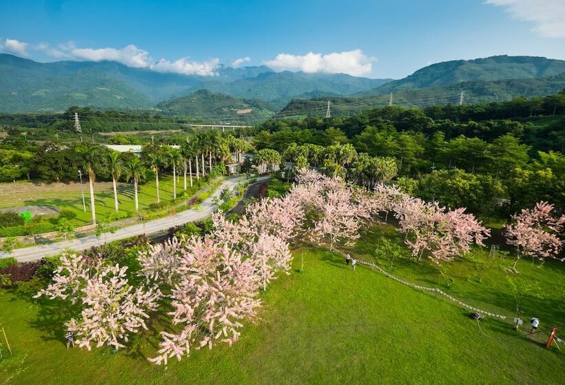 Fotos del hotel Luminous Hot Spring Resort & Spa:  9