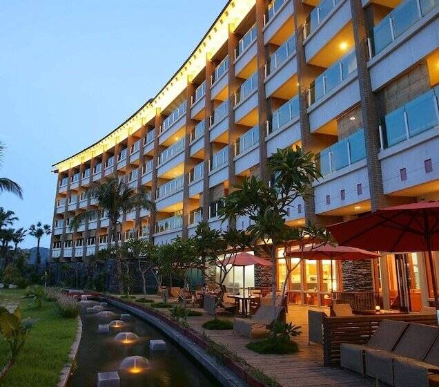 Luminous Hot Spring Resort & Spa