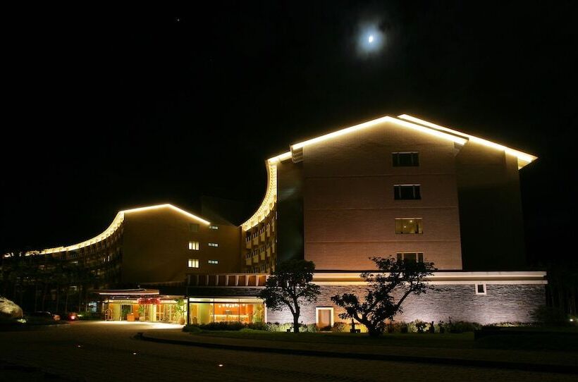 Fotos del hotel Luminous Hot Spring Resort & Spa:  14