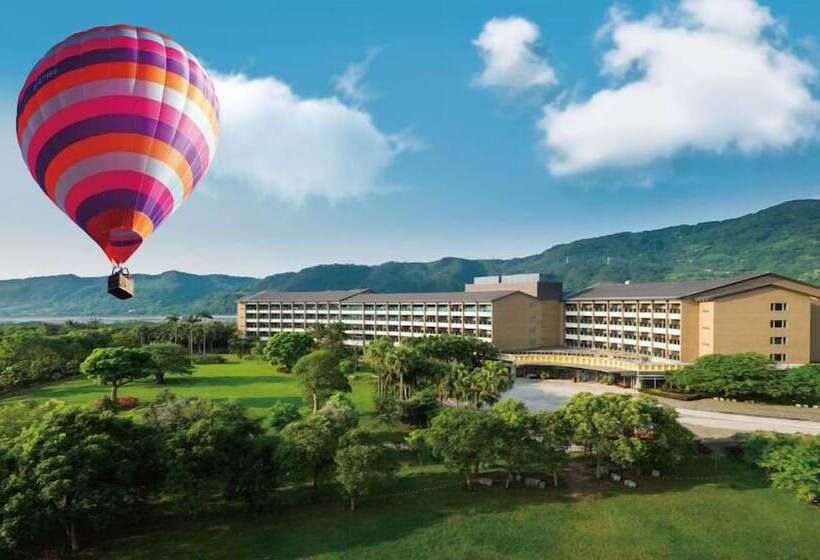 Fotos del hotel Luminous Hot Spring Resort & Spa:  10