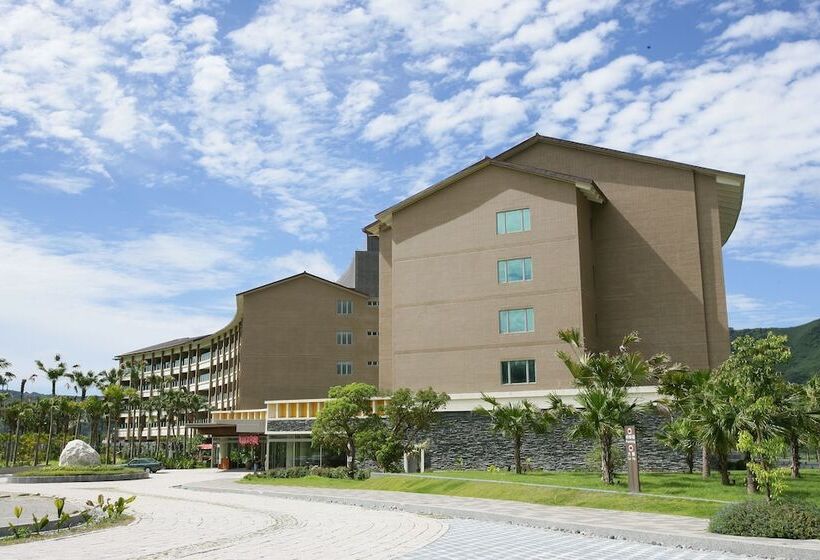 Fotos del hotel Luminous Hot Spring Resort & Spa:  12