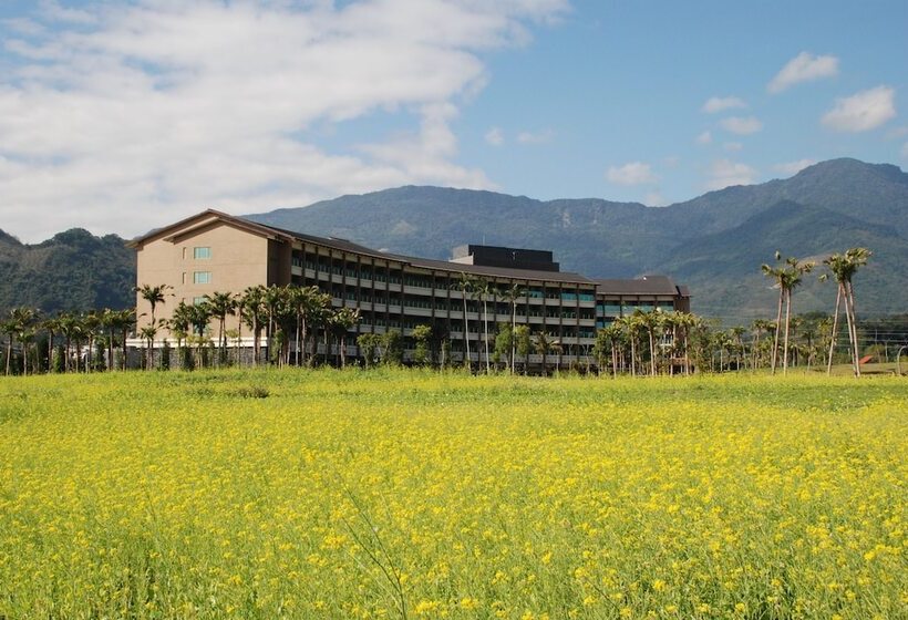 Fotos del hotel Luminous Hot Spring Resort & Spa:  5