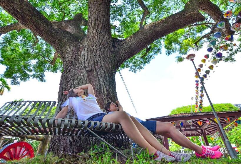 Fotos del hotel Luminous Hot Spring Resort & Spa:  13