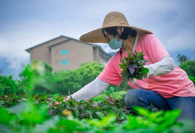 Fotos del hotel Luminous Hot Spring Resort & Spa:  3