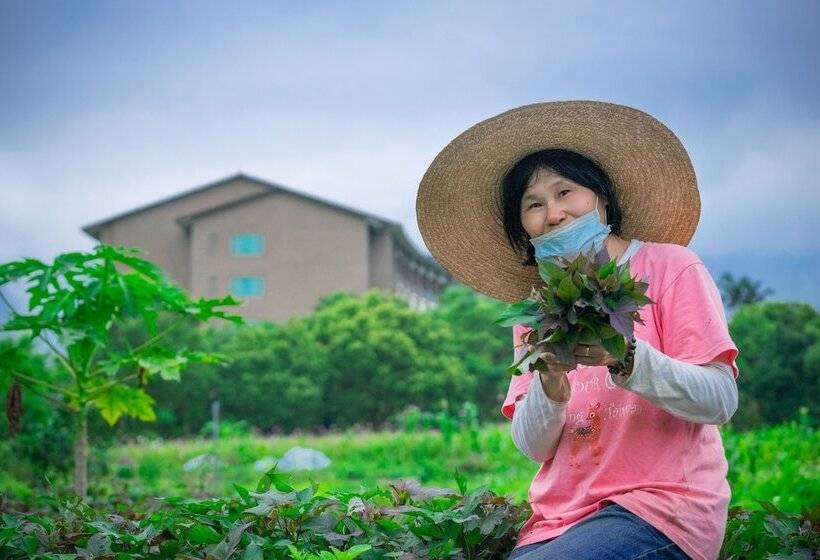 Fotos del hotel Luminous Hot Spring Resort & Spa:  15