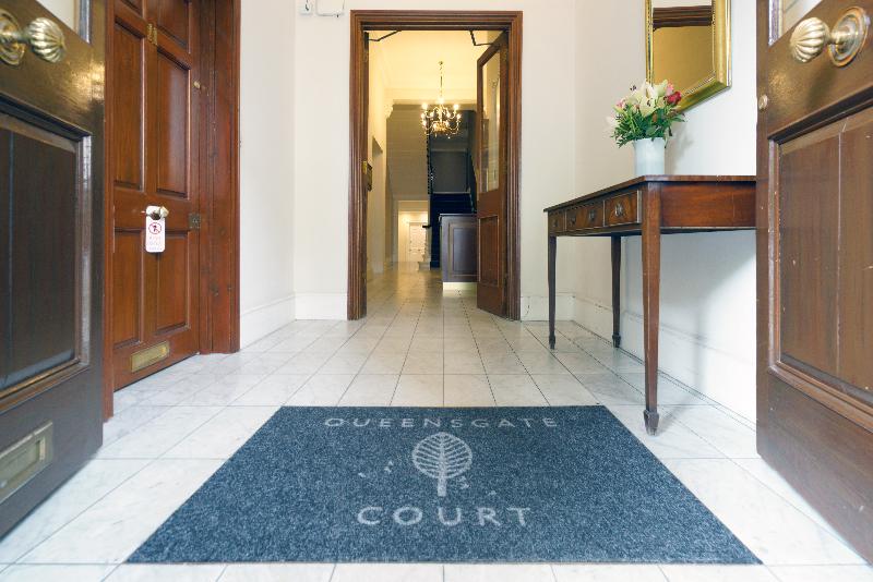 Fotos del hotel Queensgate Court:  2