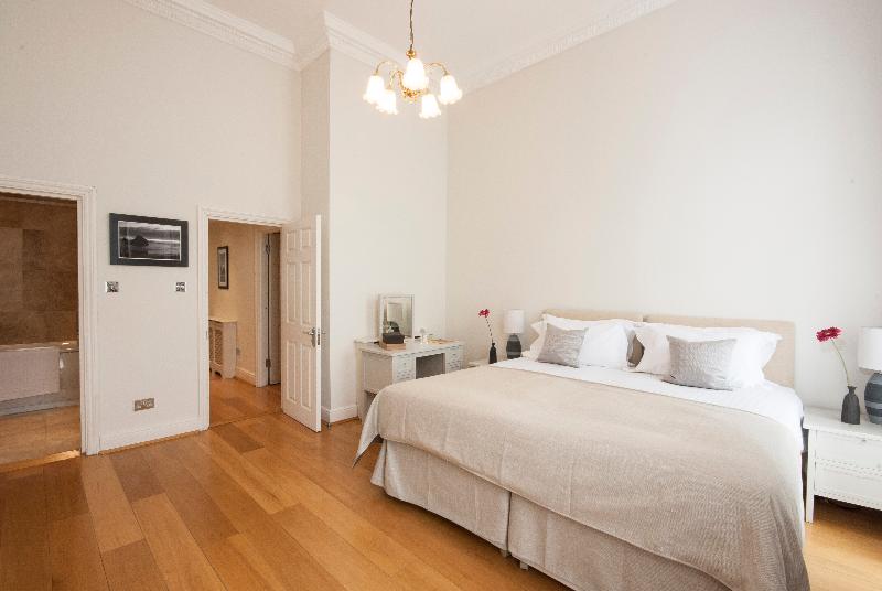 Fotos del hotel Queensgate Court:  22