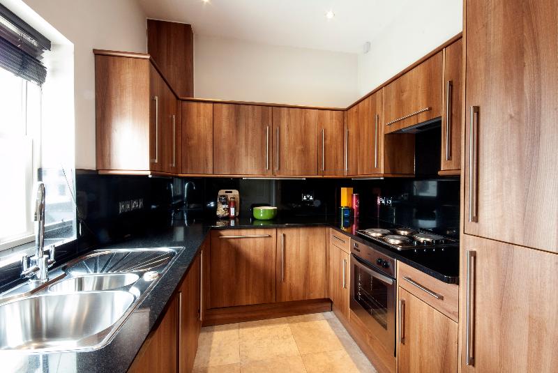 Fotos del hotel Queensgate Court:  14