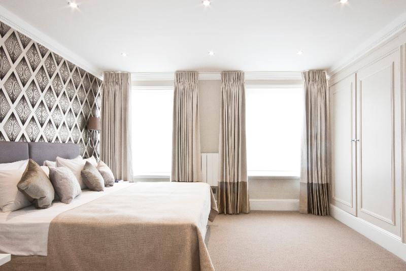 Fotos del hotel Queensgate Court:  20