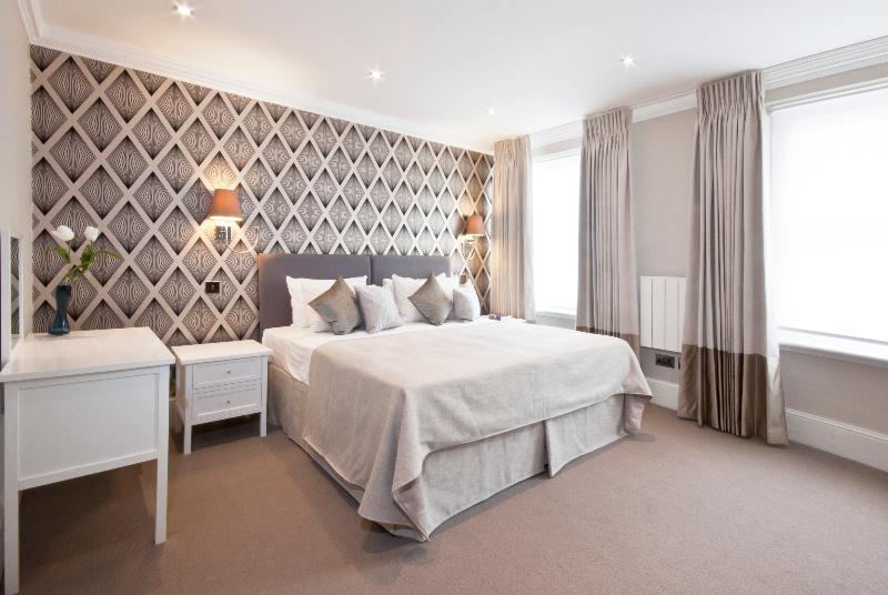 Fotos del hotel Queensgate Court:  15