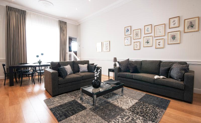 Fotos del hotel Queensgate Court:  13