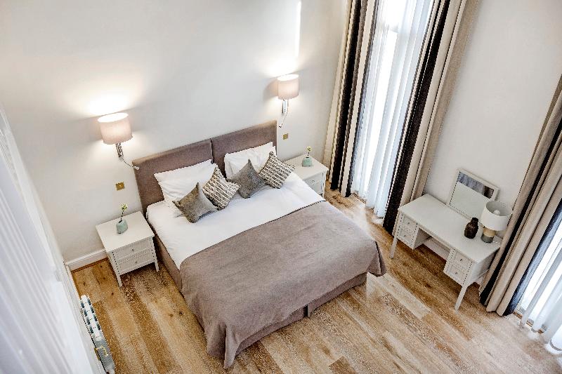 Fotos del hotel Queensgate Court:  21