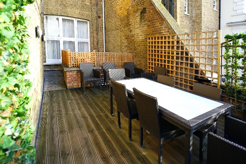 Fotos del hotel Queensgate Court:  3