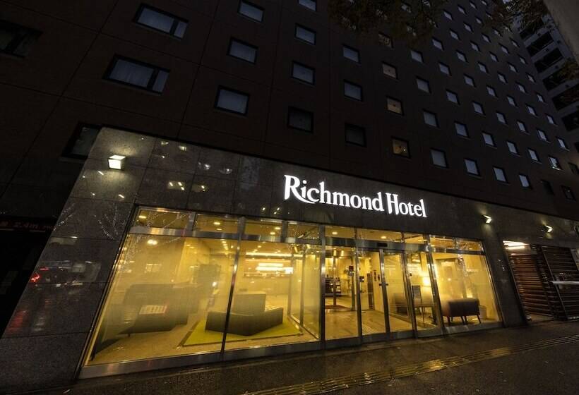 Fotos del hotel Richmond  Hakata Ekimae:  7