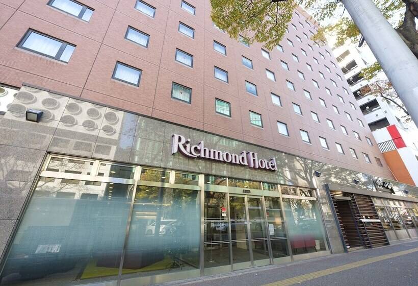 Fotos del hotel Richmond  Hakata Ekimae:  11