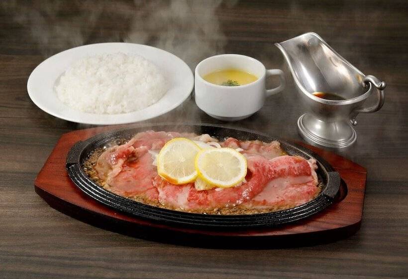 Fotos del hotel Richmond  Hakata Ekimae:  14