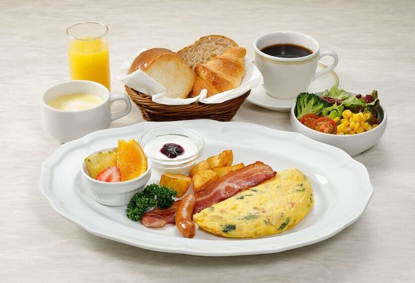 Fotos del hotel Richmond  Hakata Ekimae:  10