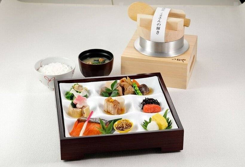 Fotos del hotel Richmond  Hakata Ekimae:  16