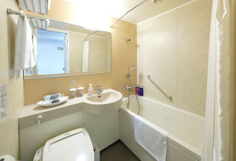 Fotos del hotel Richmond  Hakata Ekimae:  5