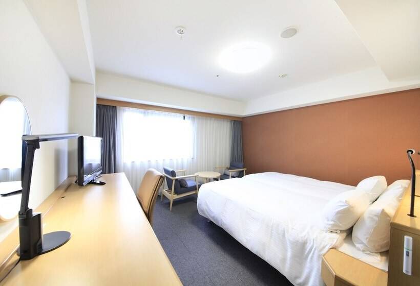 Fotos del hotel Richmond  Hakata Ekimae:  19