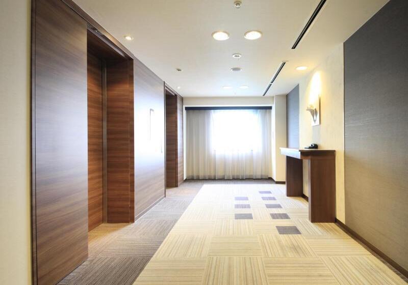 Fotos del hotel Richmond  Hakata Ekimae:  13