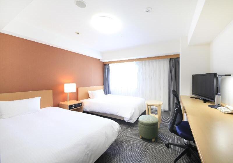 Fotos del hotel Richmond  Hakata Ekimae:  15