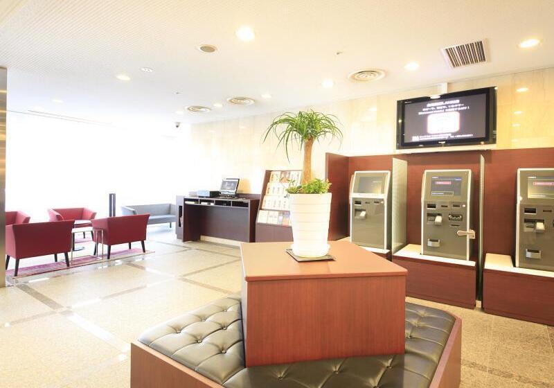 Fotos del hotel Richmond  Hakata Ekimae:  9