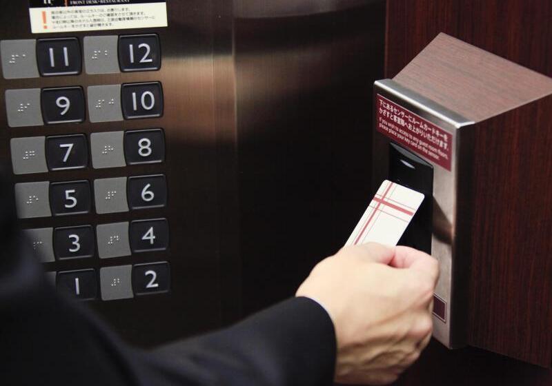 Fotos del hotel Richmond  Hakata Ekimae:  6