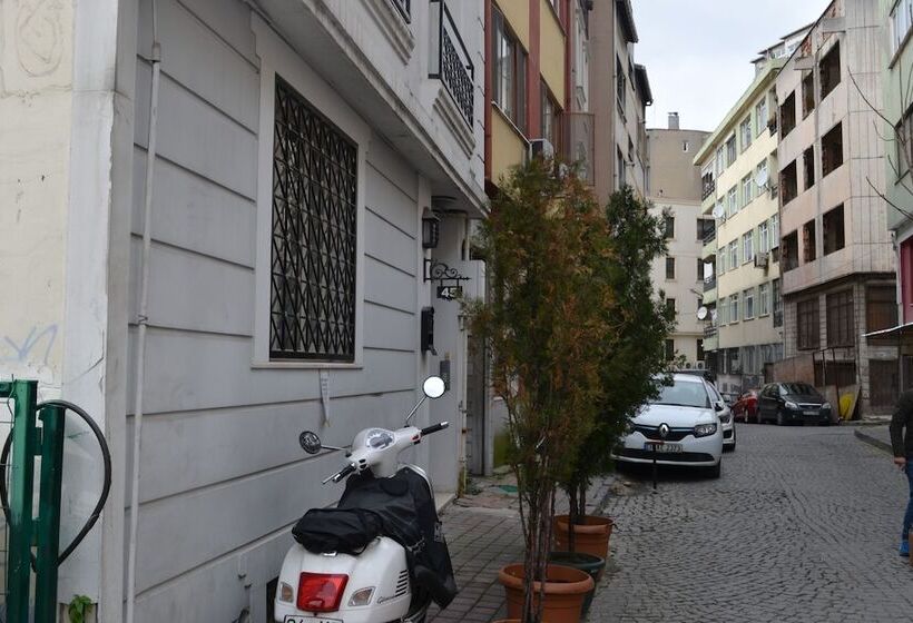 Fotos del hotel Seven Days   Istanbul:  4