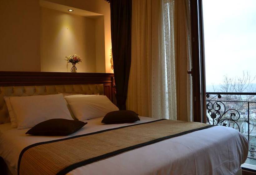 Fotos del hotel Seven Days   Istanbul:  9