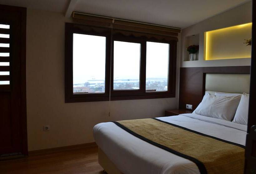 Fotos del hotel Seven Days   Istanbul:  19