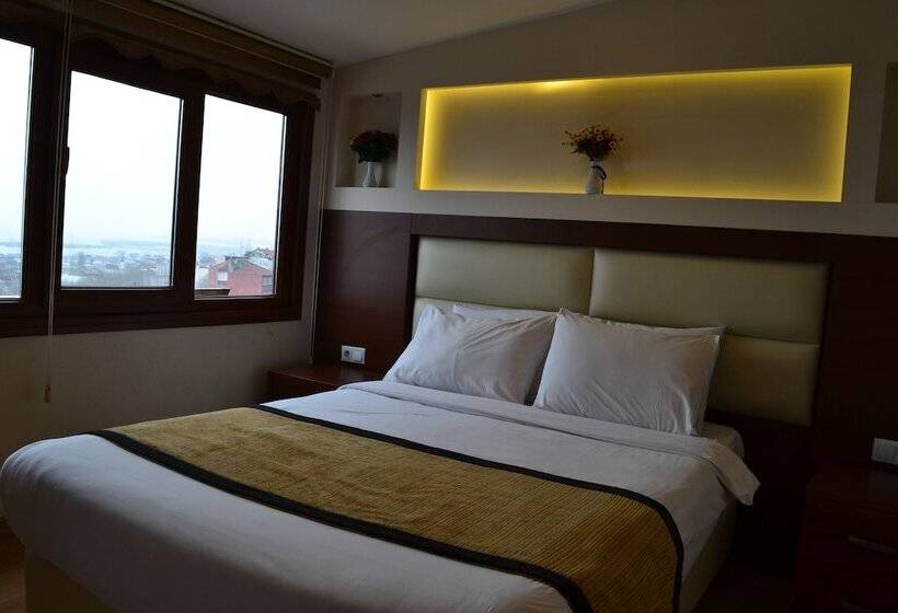 Fotos del hotel Seven Days   Istanbul:  6