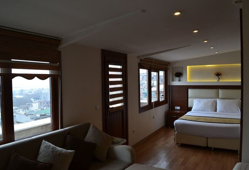 Fotos del hotel Seven Days   Istanbul:  21